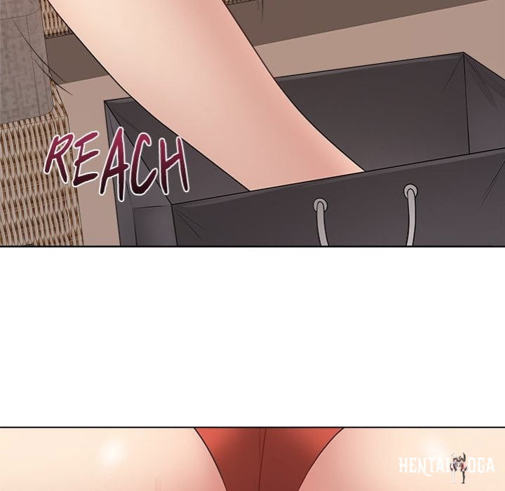 Signed, Sealed, Mistaken Signed, Sealed, Mistaken Chapter 51 - Page 123