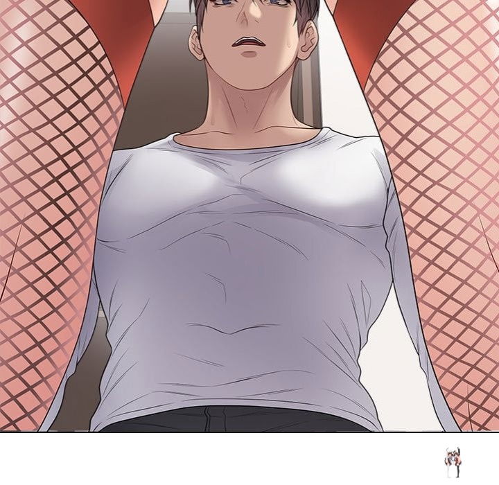 Signed, Sealed, Mistaken Signed, Sealed, Mistaken Chapter 51 - Page 125