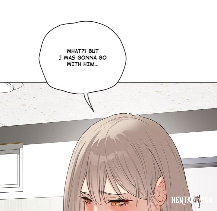 Signed, Sealed, Mistaken Signed, Sealed, Mistaken Chapter 51 - Page 13