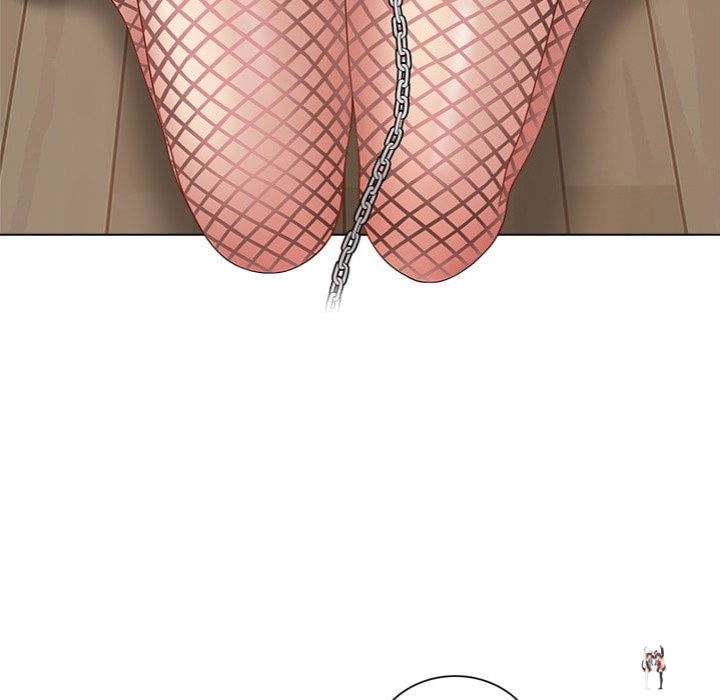 Signed, Sealed, Mistaken Signed, Sealed, Mistaken Chapter 51 - Page 131