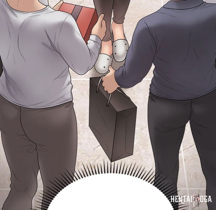 Signed, Sealed, Mistaken Signed, Sealed, Mistaken Chapter 51 - Page 141