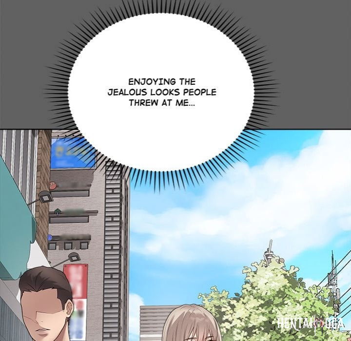 Signed, Sealed, Mistaken Signed, Sealed, Mistaken Chapter 51 - Page 143