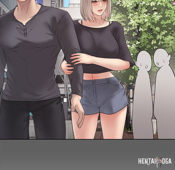 Signed, Sealed, Mistaken Signed, Sealed, Mistaken Chapter 51 - Page 144