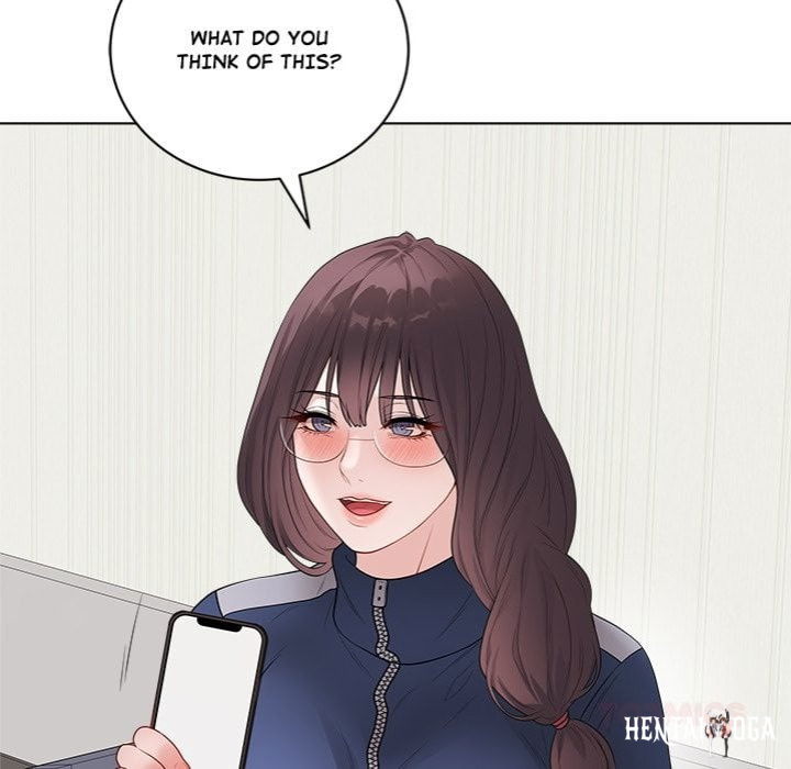 Signed, Sealed, Mistaken Signed, Sealed, Mistaken Chapter 51 - Page 16