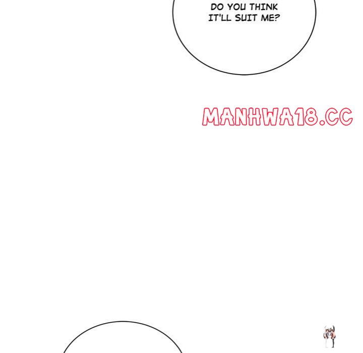 Signed, Sealed, Mistaken Signed, Sealed, Mistaken Chapter 51 - Page 18