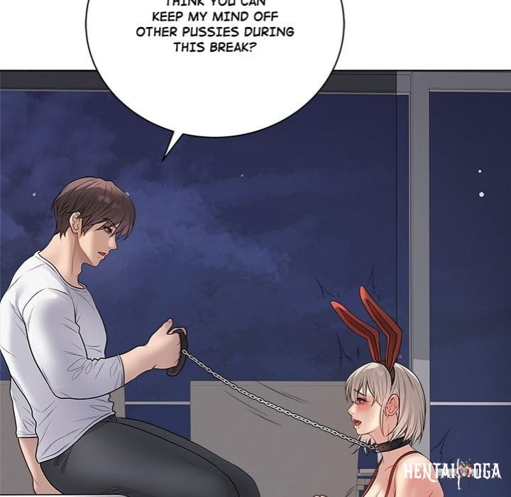 Signed, Sealed, Mistaken Signed, Sealed, Mistaken Chapter 51 - Page 180