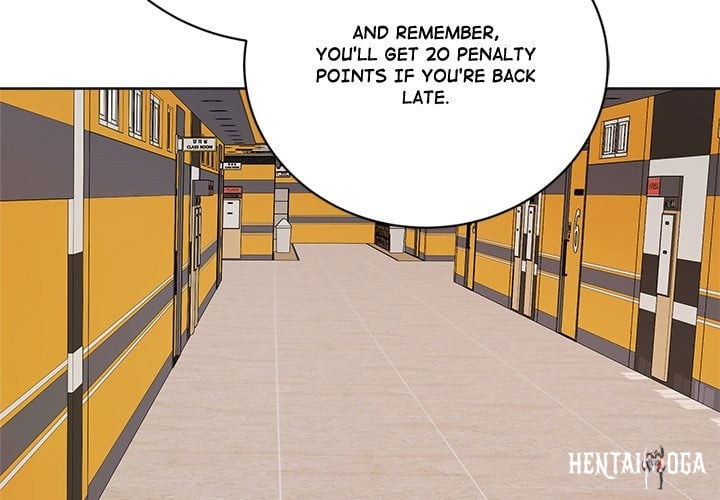 Signed, Sealed, Mistaken Signed, Sealed, Mistaken Chapter 51 - Page 2