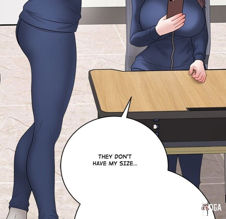 Signed, Sealed, Mistaken Signed, Sealed, Mistaken Chapter 51 - Page 33