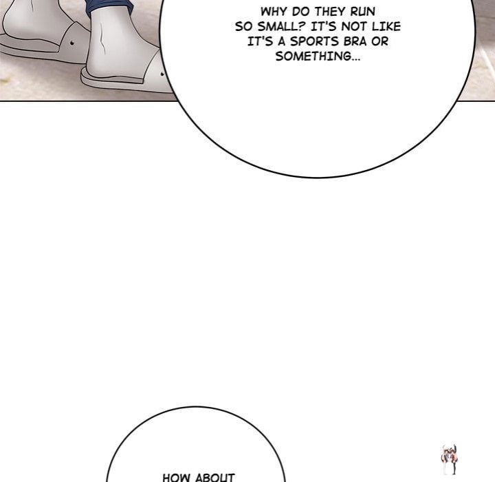 Signed, Sealed, Mistaken Signed, Sealed, Mistaken Chapter 51 - Page 34