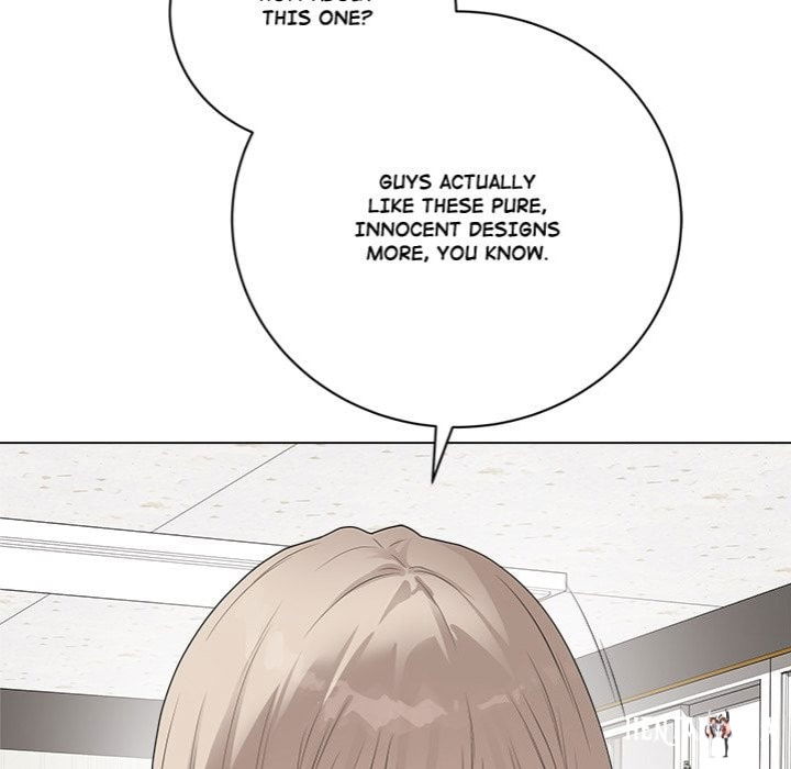 Signed, Sealed, Mistaken Signed, Sealed, Mistaken Chapter 51 - Page 35