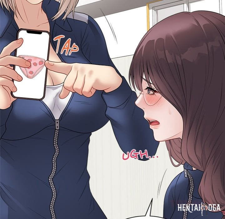 Signed, Sealed, Mistaken Signed, Sealed, Mistaken Chapter 51 - Page 40