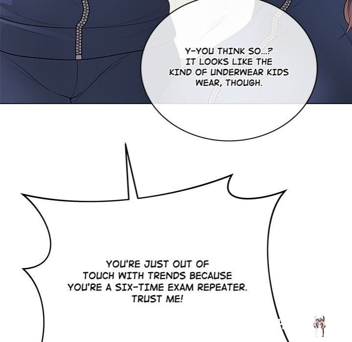 Signed, Sealed, Mistaken Signed, Sealed, Mistaken Chapter 51 - Page 41