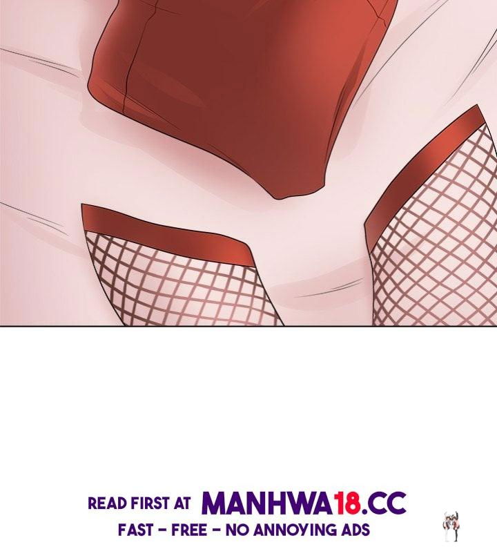 Signed, Sealed, Mistaken Signed, Sealed, Mistaken Chapter 51 - Page 48