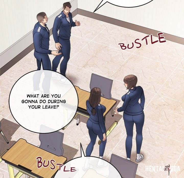 Signed, Sealed, Mistaken Signed, Sealed, Mistaken Chapter 51 - Page 5