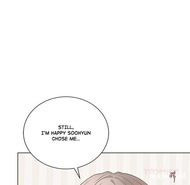 Signed, Sealed, Mistaken Signed, Sealed, Mistaken Chapter 51 - Page 52