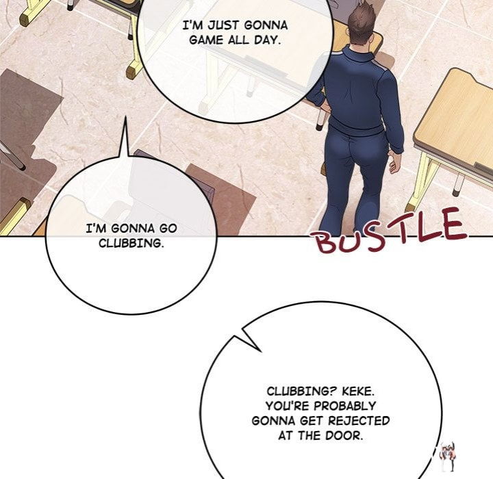 Signed, Sealed, Mistaken Signed, Sealed, Mistaken Chapter 51 - Page 6