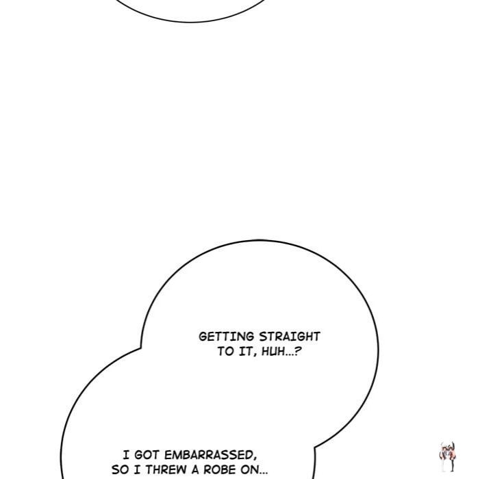 Signed, Sealed, Mistaken Signed, Sealed, Mistaken Chapter 51 - Page 63