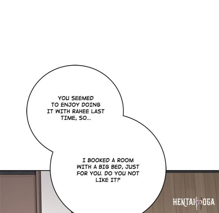 Signed, Sealed, Mistaken Signed, Sealed, Mistaken Chapter 51 - Page 78