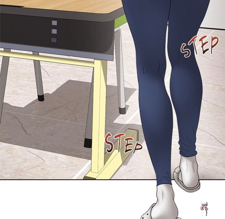 Signed, Sealed, Mistaken Signed, Sealed, Mistaken Chapter 51 - Page 9