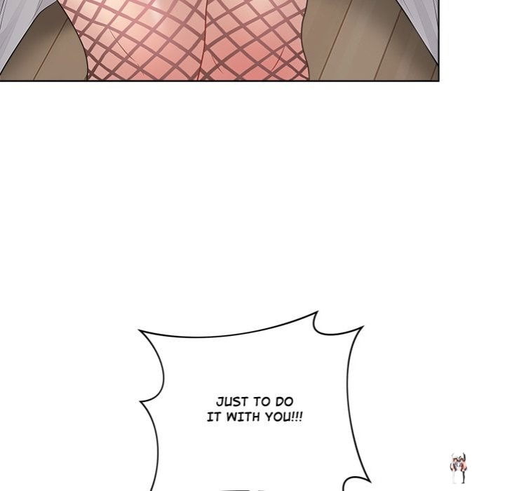 Signed, Sealed, Mistaken Signed, Sealed, Mistaken Chapter 51 - Page 97