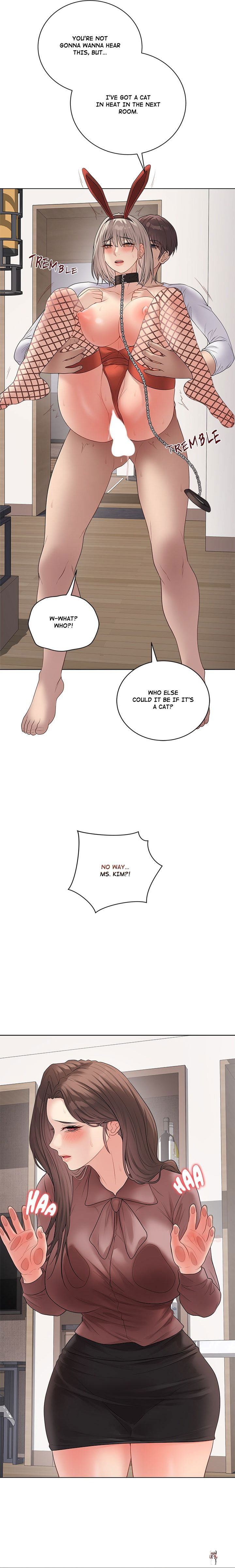 Signed, Sealed, Mistaken Signed, Sealed, Mistaken Chapter 53 - Trang 11