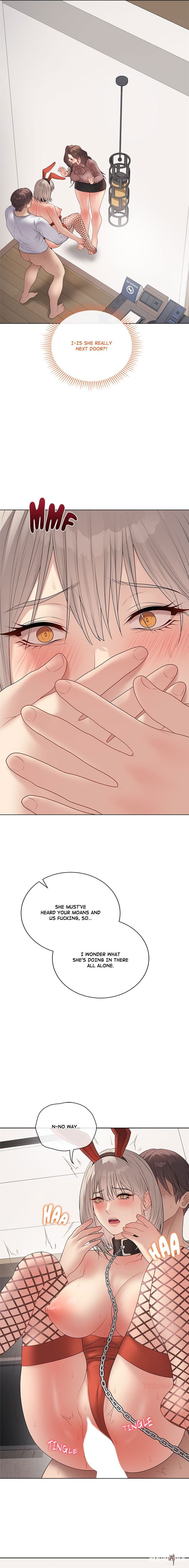 Signed, Sealed, Mistaken Signed, Sealed, Mistaken Chapter 53 - Trang 12