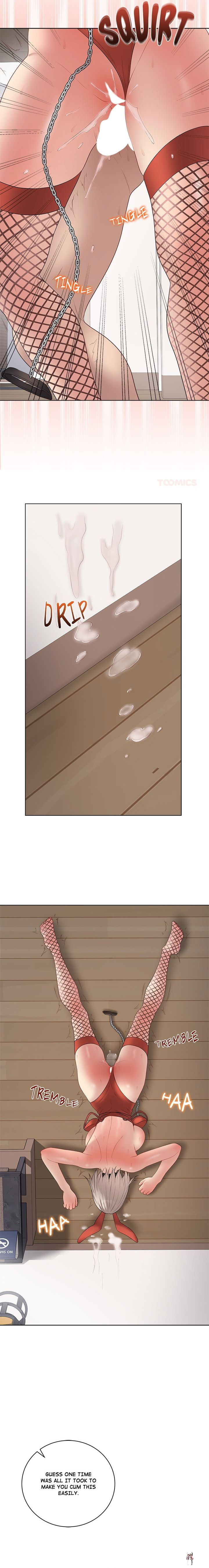 Signed, Sealed, Mistaken Signed, Sealed, Mistaken Chapter 53 - Trang 21