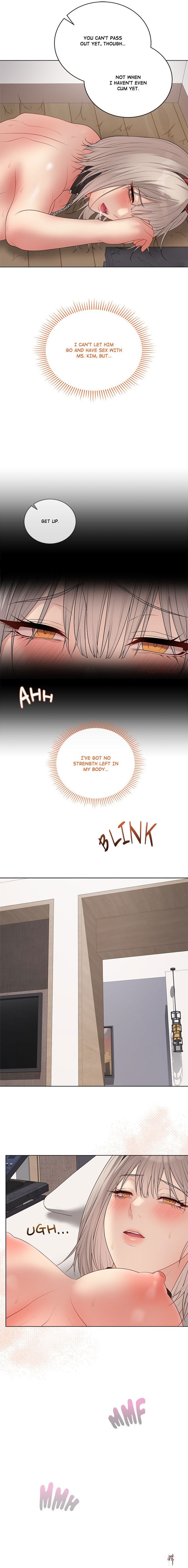 Signed, Sealed, Mistaken Signed, Sealed, Mistaken Chapter 53 - Trang 22