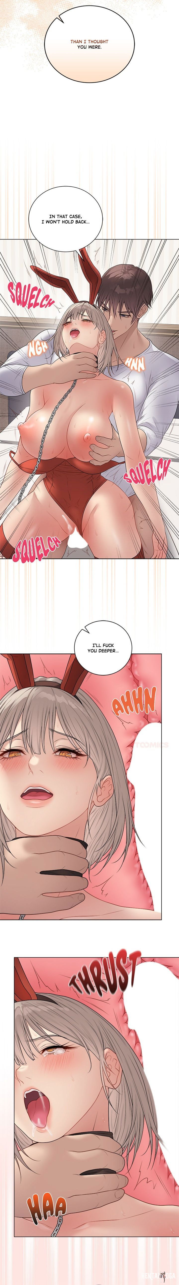 Signed, Sealed, Mistaken Signed, Sealed, Mistaken Chapter 53 - Trang 4