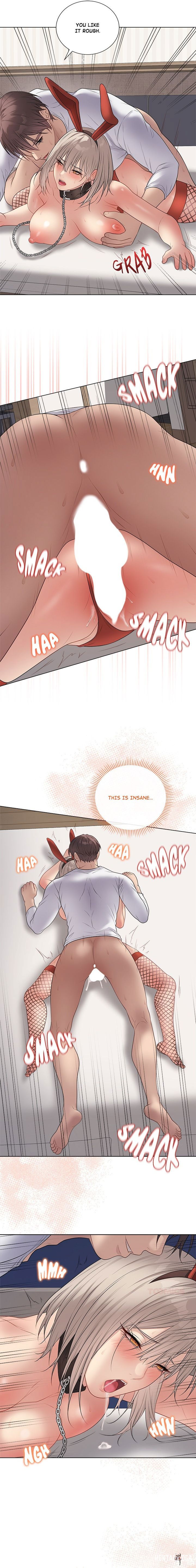 Signed, Sealed, Mistaken Signed, Sealed, Mistaken Chapter 53 - Trang 6