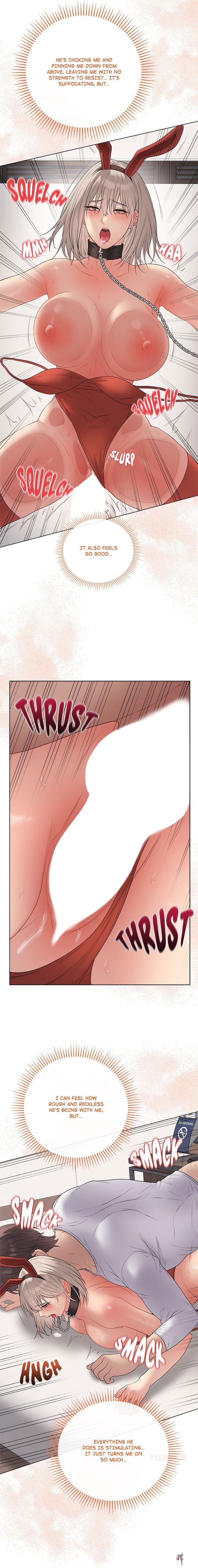 Signed, Sealed, Mistaken Signed, Sealed, Mistaken Chapter 53 - Trang 7