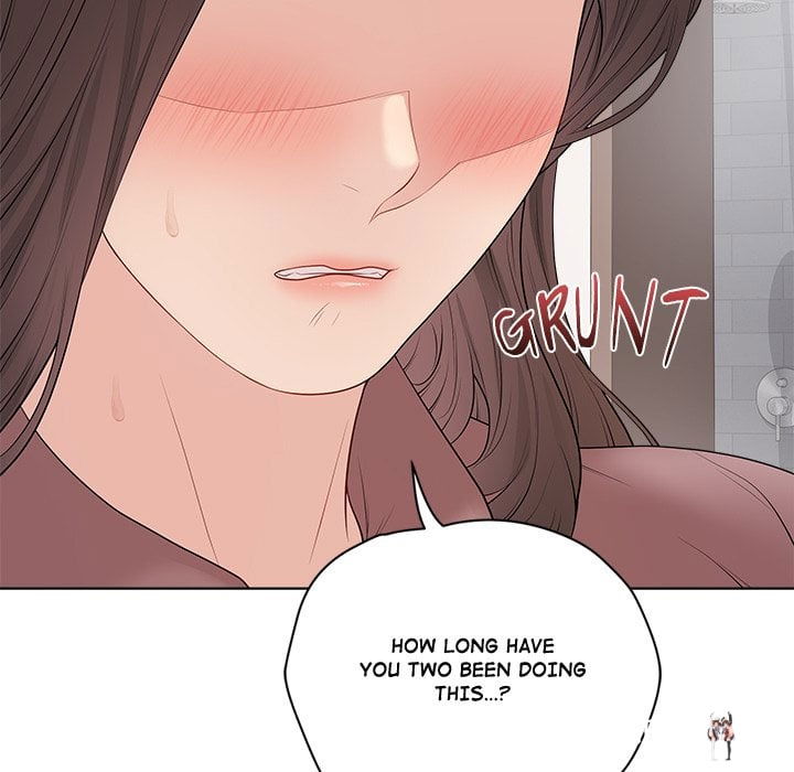 Signed, Sealed, Mistaken Signed, Sealed, Mistaken Chapter 54 - Trang 10