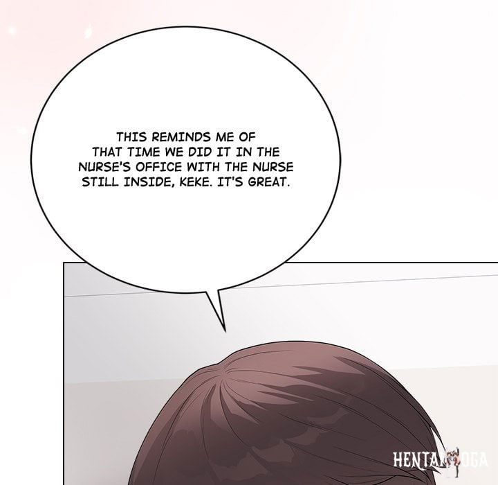 Signed, Sealed, Mistaken Signed, Sealed, Mistaken Chapter 54 - Trang 119