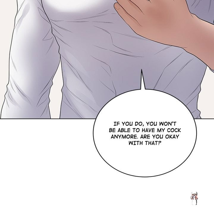 Signed, Sealed, Mistaken Signed, Sealed, Mistaken Chapter 54 - Trang 16