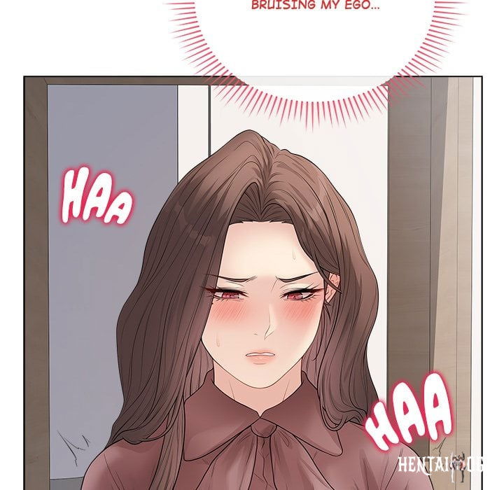 Signed, Sealed, Mistaken Signed, Sealed, Mistaken Chapter 54 - Trang 30