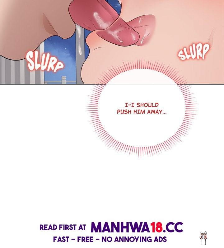 Signed, Sealed, Mistaken Signed, Sealed, Mistaken Chapter 54 - Trang 47