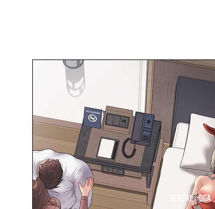 Signed, Sealed, Mistaken Signed, Sealed, Mistaken Chapter 54 - Trang 48