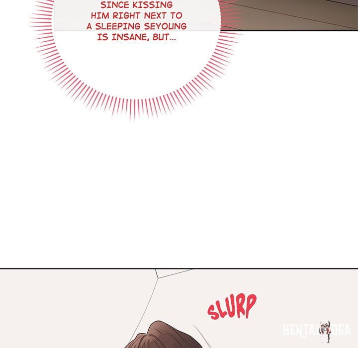 Signed, Sealed, Mistaken Signed, Sealed, Mistaken Chapter 54 - Trang 50