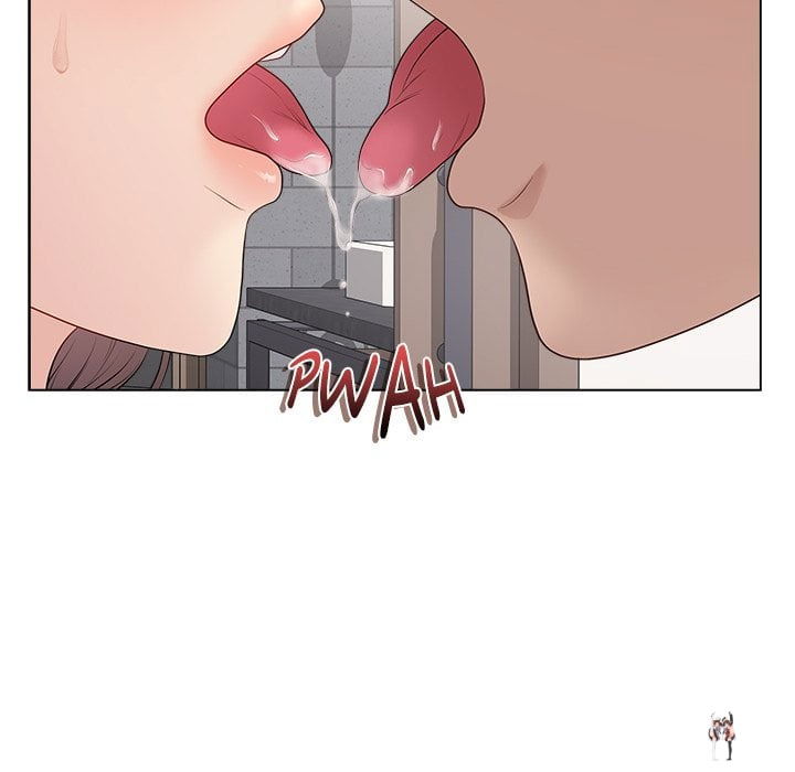 Signed, Sealed, Mistaken Signed, Sealed, Mistaken Chapter 54 - Trang 57