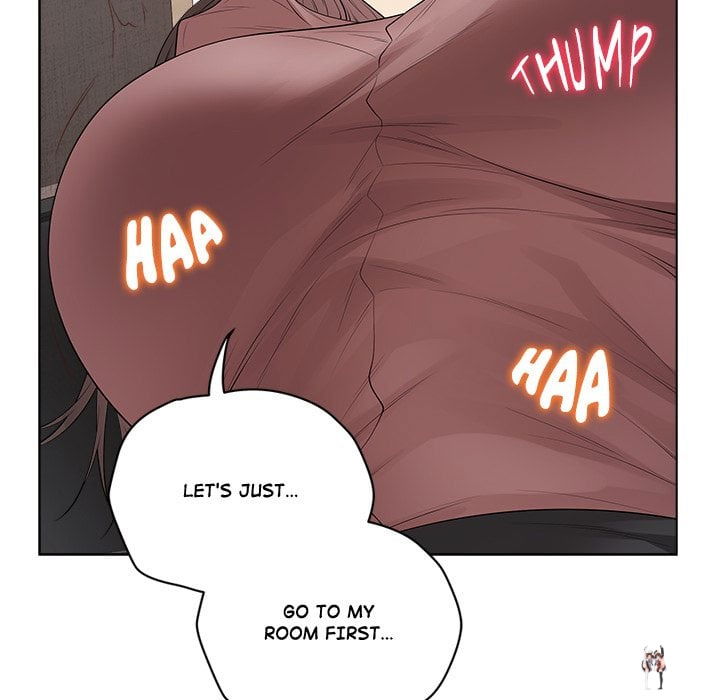 Signed, Sealed, Mistaken Signed, Sealed, Mistaken Chapter 54 - Trang 62