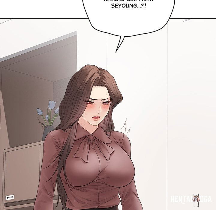 Signed, Sealed, Mistaken Signed, Sealed, Mistaken Chapter 54 - Trang 7