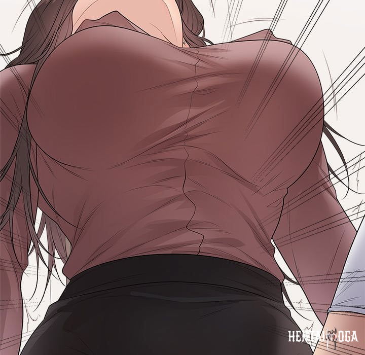 Signed, Sealed, Mistaken Signed, Sealed, Mistaken Chapter 54 - Trang 74