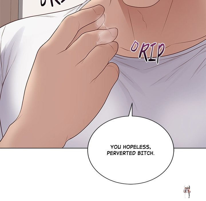 Signed, Sealed, Mistaken Signed, Sealed, Mistaken Chapter 54 - Trang 81