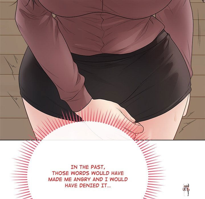 Signed, Sealed, Mistaken Signed, Sealed, Mistaken Chapter 54 - Trang 84