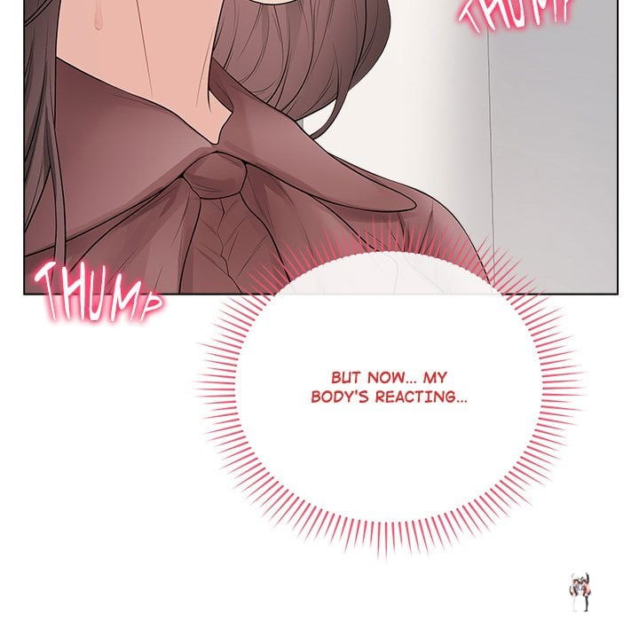 Signed, Sealed, Mistaken Signed, Sealed, Mistaken Chapter 54 - Trang 86