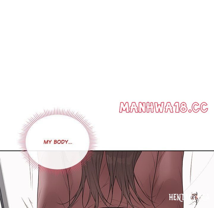 Signed, Sealed, Mistaken Signed, Sealed, Mistaken Chapter 54 - Trang 87