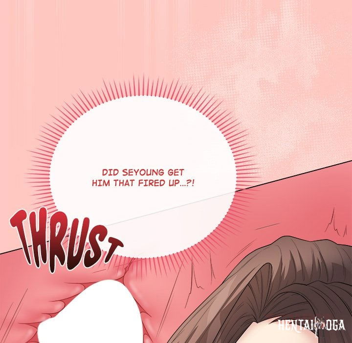 Signed, Sealed, Mistaken Signed, Sealed, Mistaken Chapter 55 - Trang 108