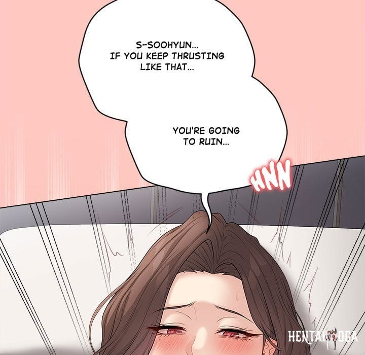 Signed, Sealed, Mistaken Signed, Sealed, Mistaken Chapter 55 - Trang 111