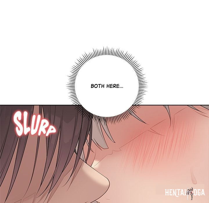 Signed, Sealed, Mistaken Signed, Sealed, Mistaken Chapter 55 - Trang 12