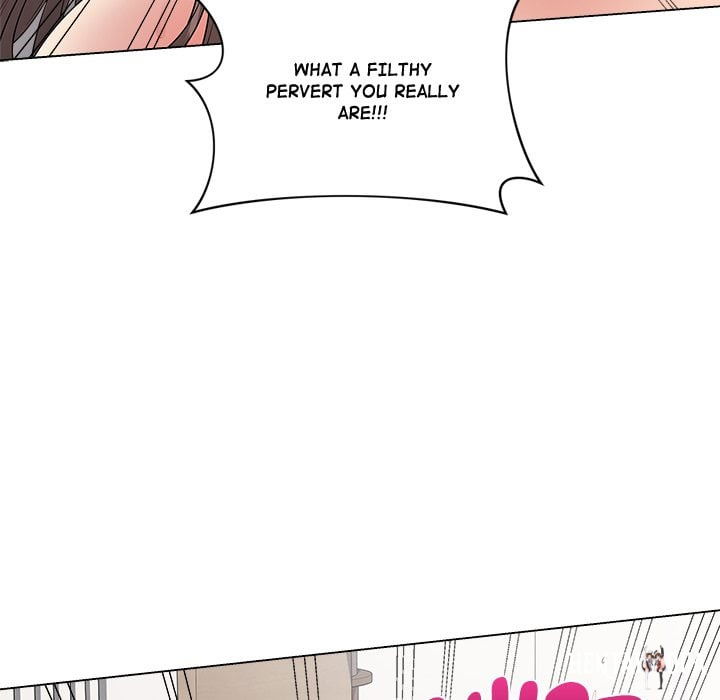 Signed, Sealed, Mistaken Signed, Sealed, Mistaken Chapter 55 - Trang 135